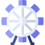 Ferris wheel 상 64x64