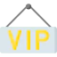 Vip アイコン 64x64