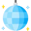 Disco ball icon 64x64