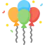 Balloon icon 64x64