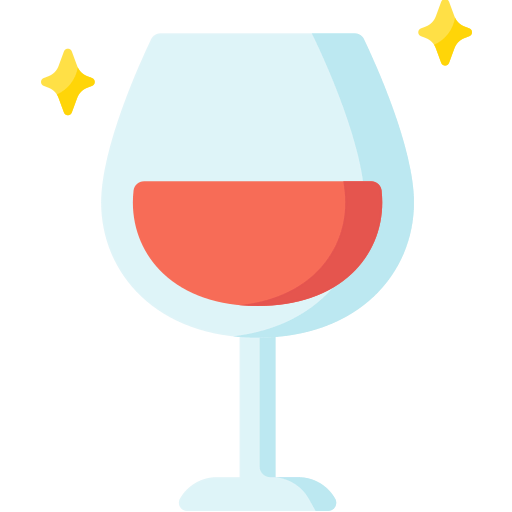 Wine icon