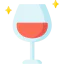 Wine icon 64x64