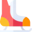 Ice skating іконка 64x64