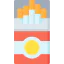 Cigarette icon 64x64
