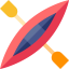 Canoe icon 64x64