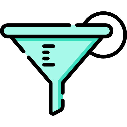 Filter icon