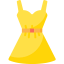 Dress icon 64x64