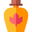 Maple syrup icône 64x64