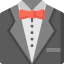 Tuxedo icon 64x64