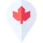 Canada Ikona 64x64