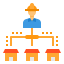 Construction icon 64x64