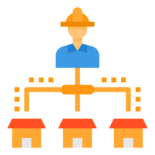Construction icon