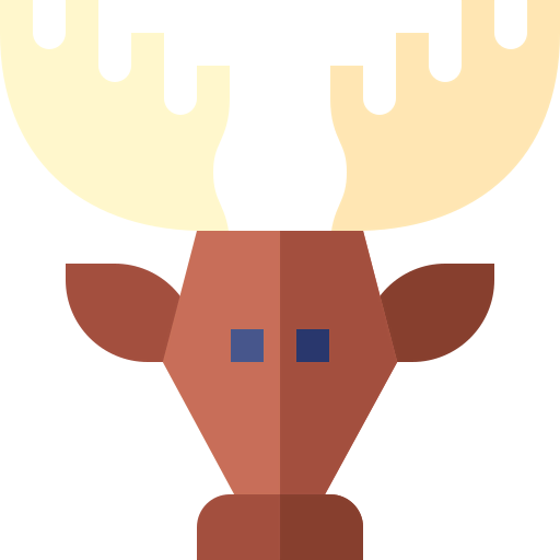 Moose icon