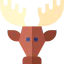 Moose icône 64x64