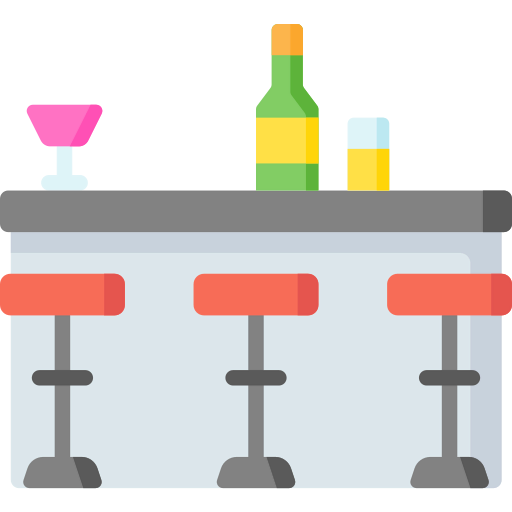 Bar icon
