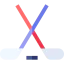 Ice hockey アイコン 64x64