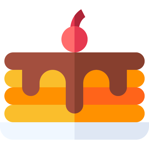 Pancake icon