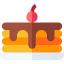 Pancake icon 64x64