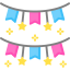 Garland icon 64x64