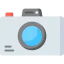Camera icon 64x64