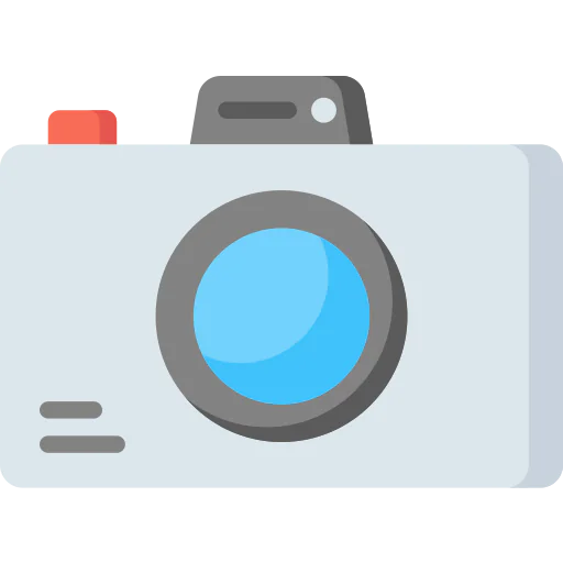 Camera icon