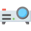 Projector icon 64x64