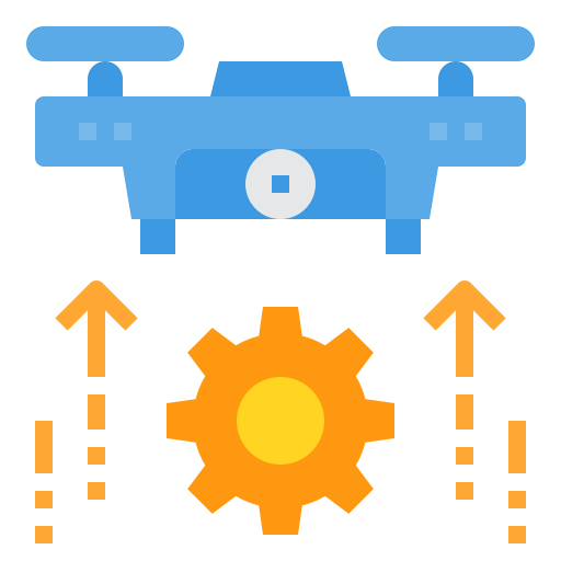 Drone icon