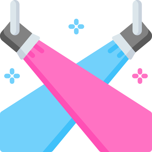 Lighting icon