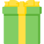 Gift icon 64x64