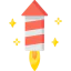 Fireworks icon 64x64