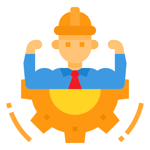 Engineer icon