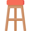 Stool icon 64x64