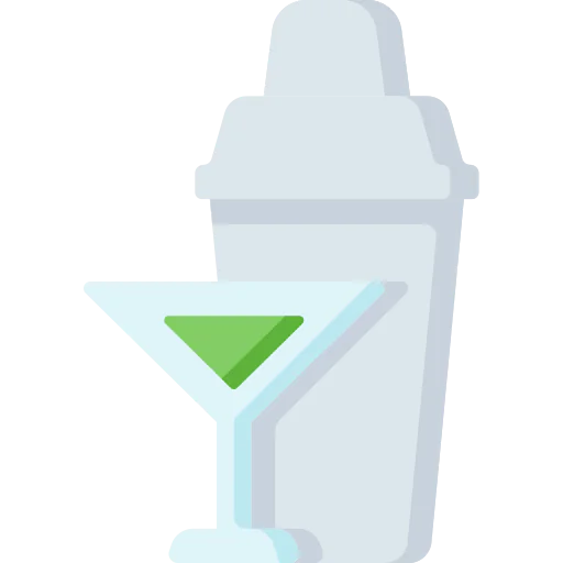 Shaker icon