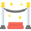Queue biểu tượng 64x64