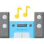 Cd player icon 64x64