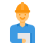 Engineer icon 64x64