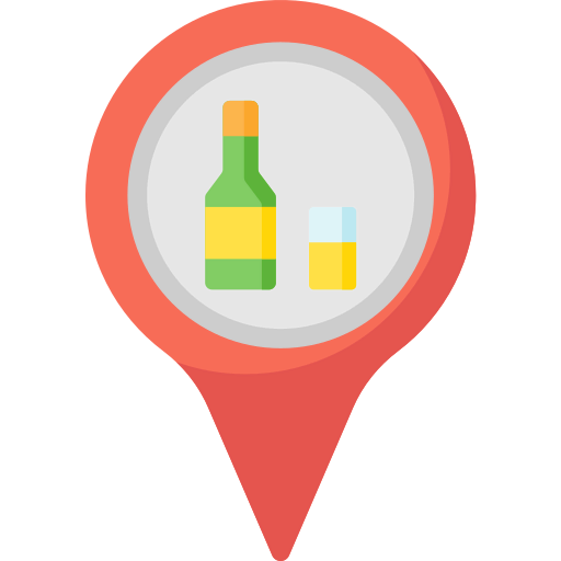 Location icon