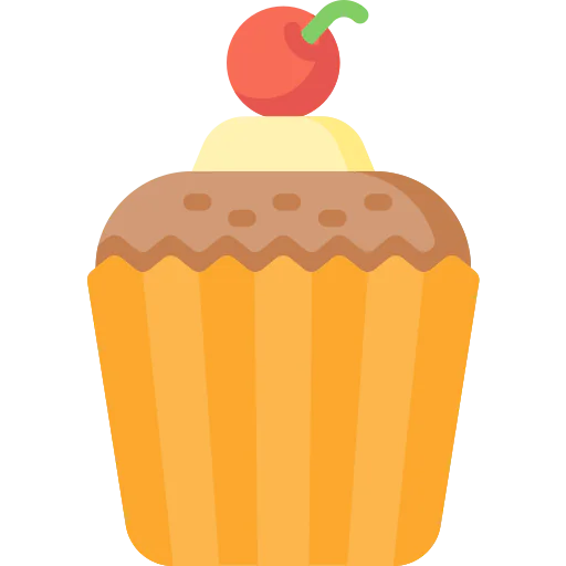 Cupcake icon