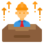 Engineer icon 64x64