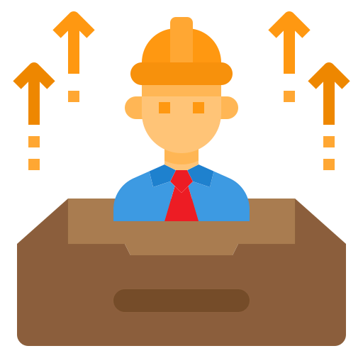 Engineer icon