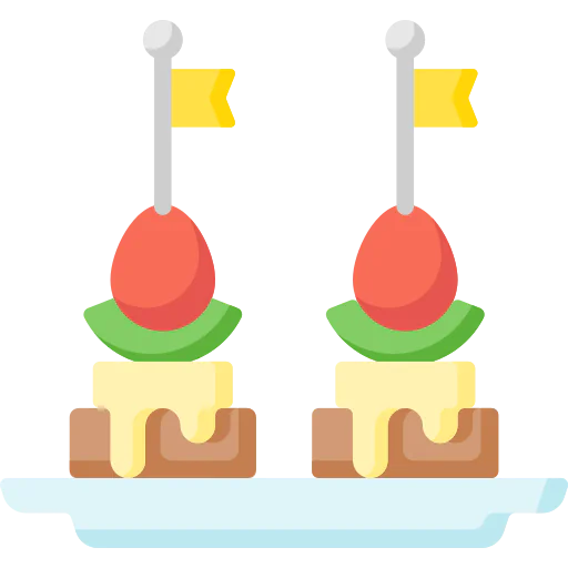 Appetizer icon
