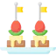Appetizer biểu tượng 64x64