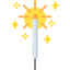 Sparkler icon 64x64