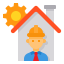 Engineer icon 64x64
