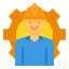Engineer icon 64x64