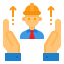 Engineer icon 64x64
