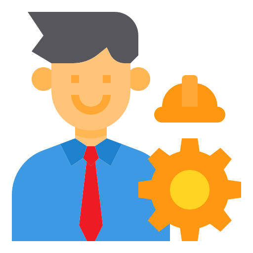 Engineer icon
