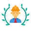 Engineer icon 64x64