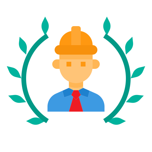 Engineer アイコン