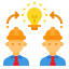 Brainstorm icon 64x64